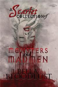 Scarlet Collection of Monsters and Madmen