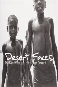 Desert Faces