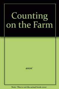 Counting On The Farm (f123)