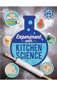 Experiment with Kitchen Science