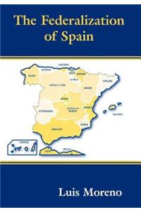 The Federalization of Spain