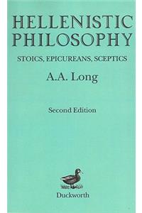 Hellenistic Philosophy