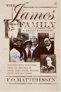 James Family