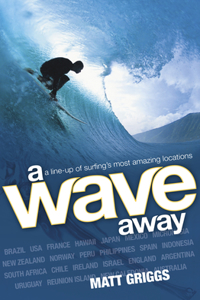 Wave Away