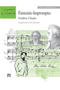 Fantaisie Impromptu