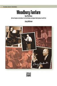 Woodbury Fanfare