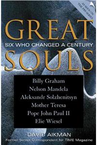 Great Souls
