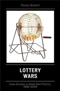 Lottery Wars