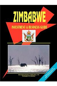 Zimbabwe Investment and Business Guide