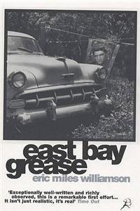 East Bay Grease