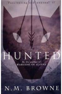Hunted