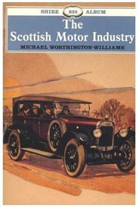 The Scottish Motor Industry