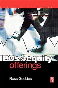 IPOs and Equity Offerings