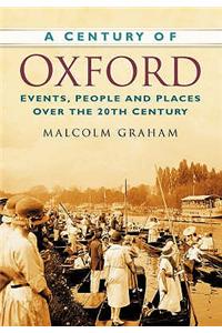 A Century of Oxford