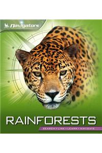 Rainforests