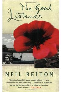 The Good Listener: Helen Bamber A Life Against Cruelty
