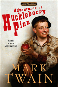 Adventures of Huckleberry Finn