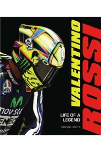 Valentino Rossi
