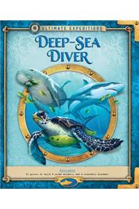 Ultimate Expeditions Deep-Sea Diver