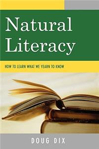 Natural Literacy