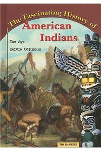 Fascinating History of American Indians