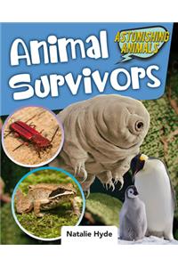 Animal Survivors