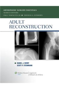 Adult Reconstruction