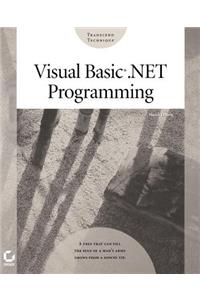 Visual Basic.Net Programming