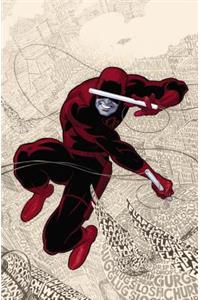 Daredevil By Mark Waid - Vol. 1