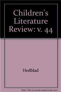 Children's Literature Review