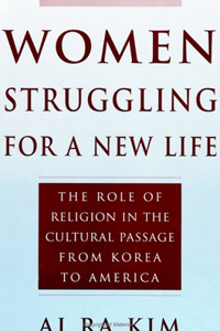 Women Struggling For a New Life
