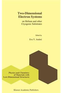Two-Dimensional Electron Systems