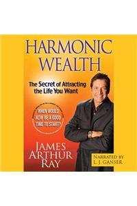 Harmonic Wealth Lib/E