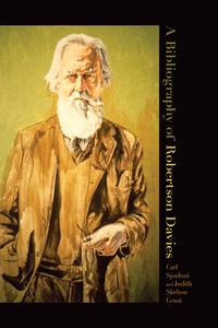 A Bibliography of Robertson Davies