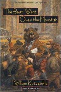 Bear Went Over the Mountain