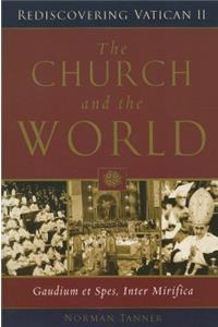 Church and the World