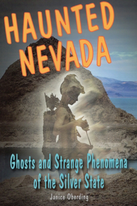 Haunted Nevada