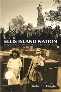 Ellis Island Nation