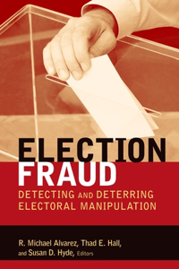 Election Fraud