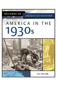 America in the 1930s