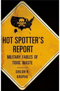 Hot Spotter's Report