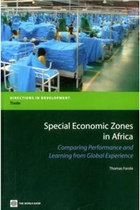 Special Economic Zones in Africa