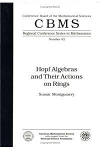 Hopf Algebras and Their Actions on Rings Extended Selected Papers