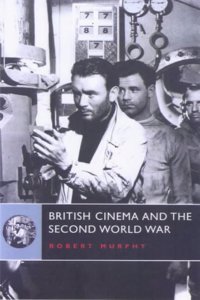 British Cinema and the Second World War