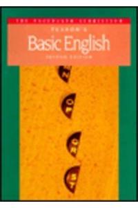 Gf Pacemaker Basic English Second Edition Se 1995c