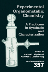 Experimental Organometallic Chemistry