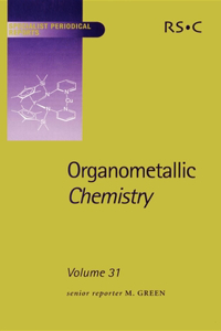 Organometallic Chemistry