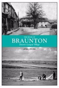 Book of Braunton