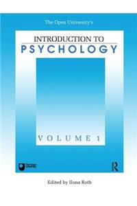 Introduction To Psychology