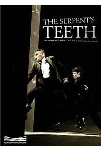 The Serpent's Teeth: Two one-act plays Citizens and Soldiers
